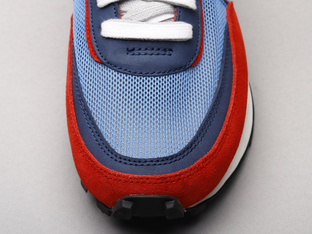 GLM - NKE Waffle red and blue