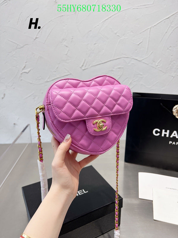 Glami - CHL Bags - 2483