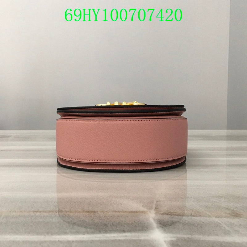 Satchel Bags - MK Bags - 318