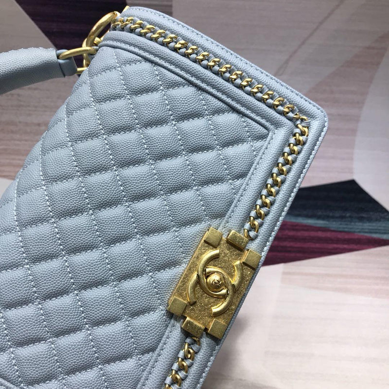 Satchel Bags - CHL Bags - 412