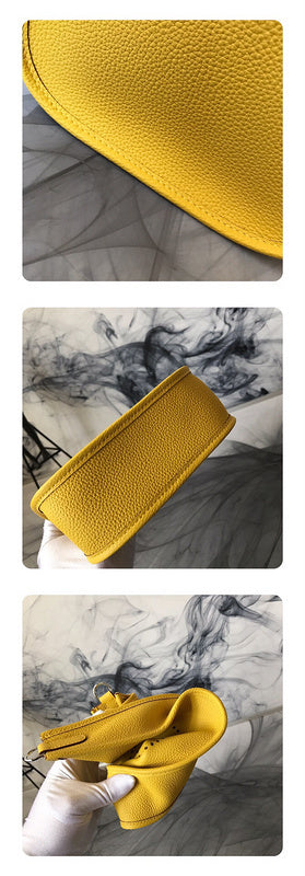 Satchel Bags - HMS-Bags - 1042