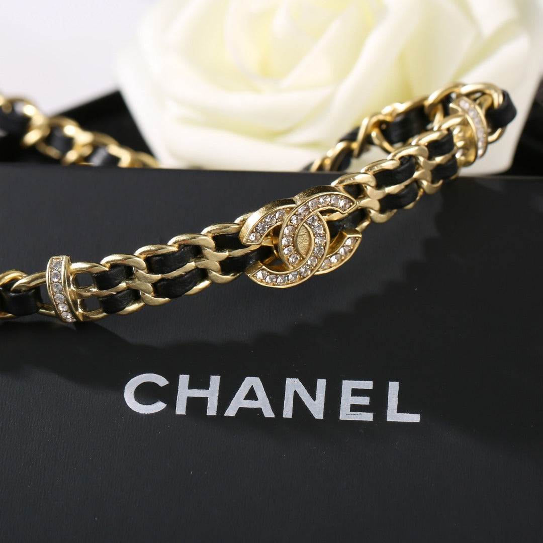 GLM -Top Quality Necklace CHL009