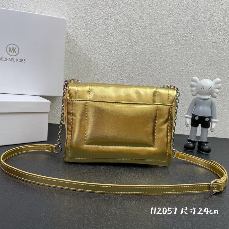 Satchel Bags - MK Bags - 933