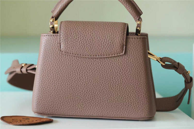 Satchel Bags - VL Bags - 6931