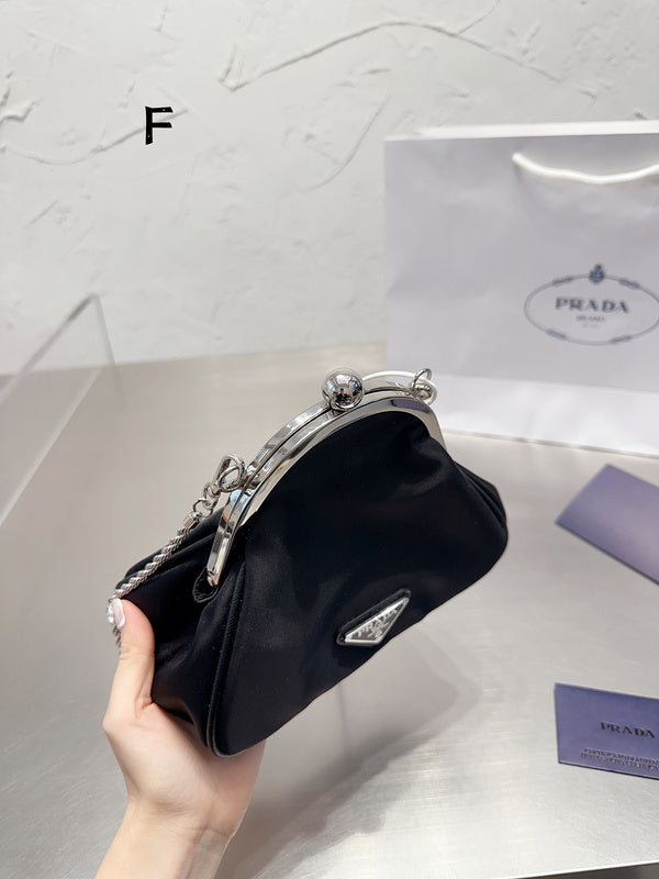 Satchel Bags - PDA Bags - 518