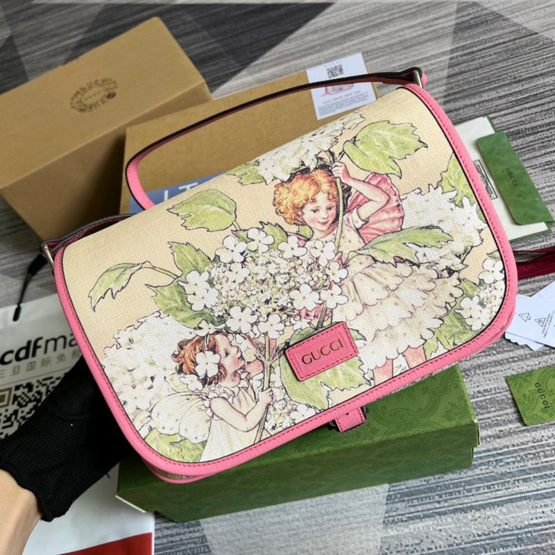 Satchel Bags - GCI Bags - 7804