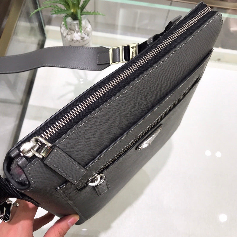 Satchel Bags - PDA Bags - 2853
