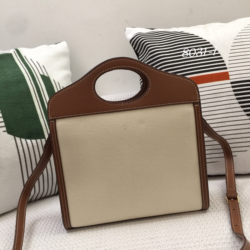 Fan Fashion -GLM - Top quality BBR Bags - 764