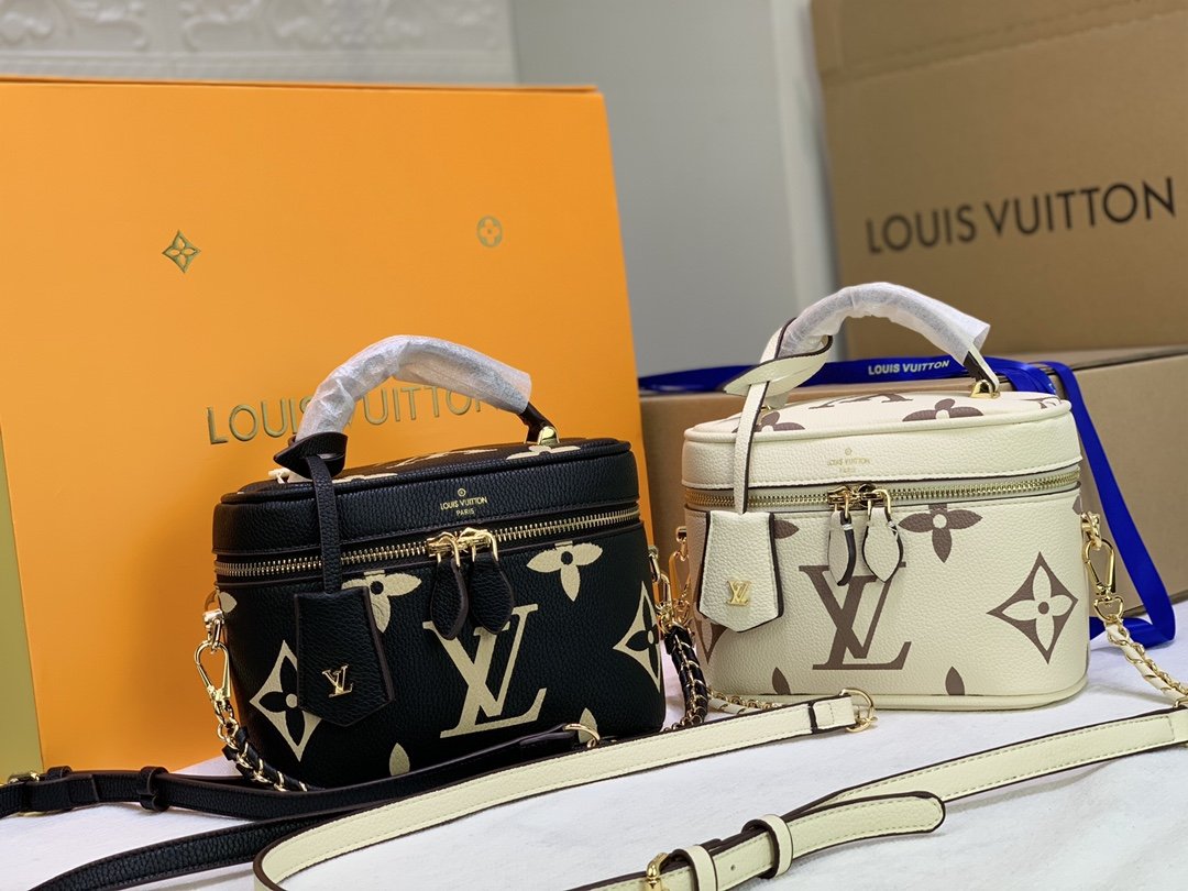 GLM - Top Quality Bags LUV 097