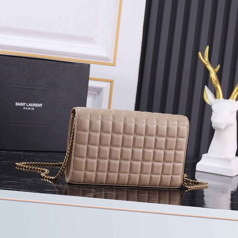 Satchel Bags - SLY Bags - 1125