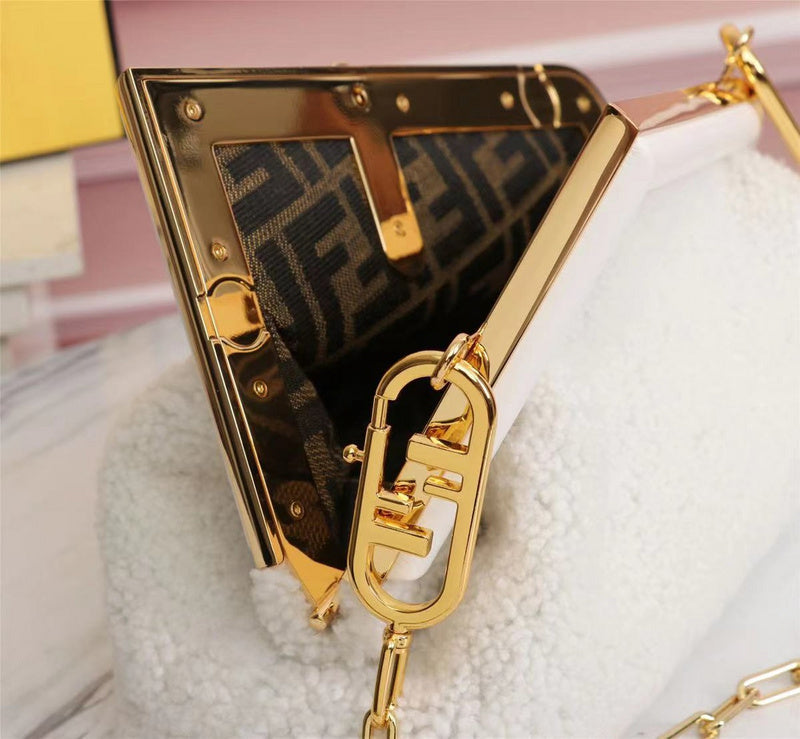 Satchel Bags - FDI Bags - 102