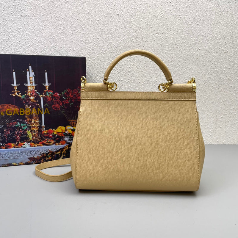 Satchel Bags - DG Bags - 086