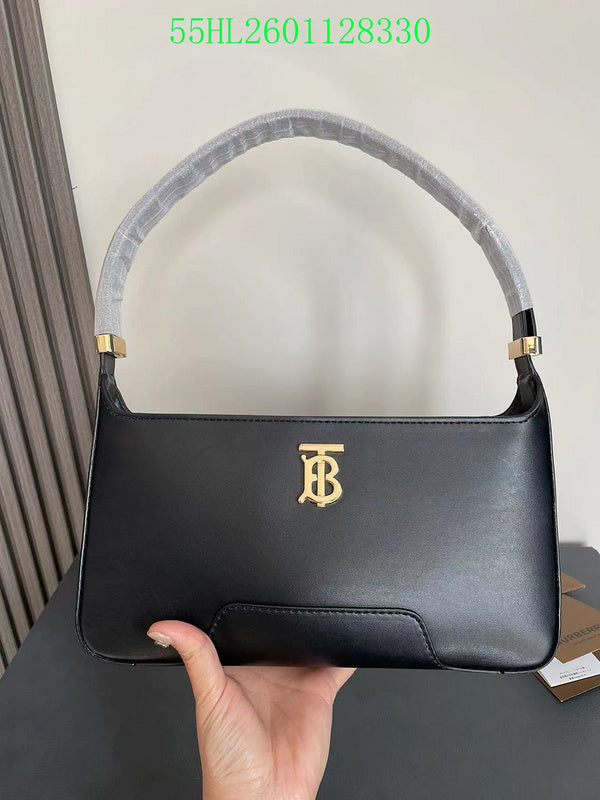 Fan Fashion -GLM - Top quality BBR Bags - 236