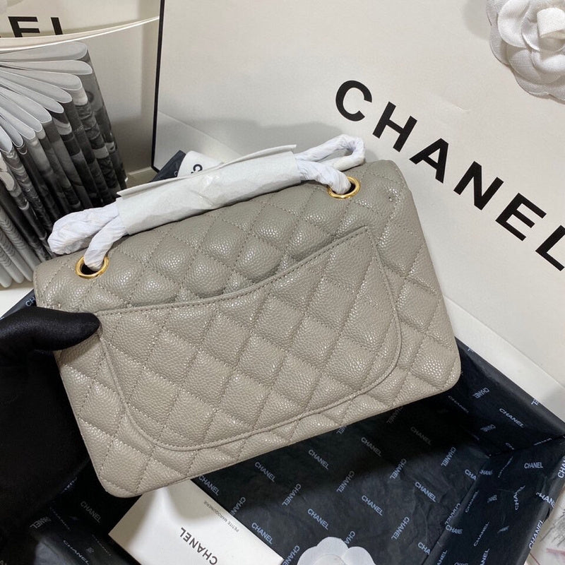 Satchel Bags - CHL Bags - 3973