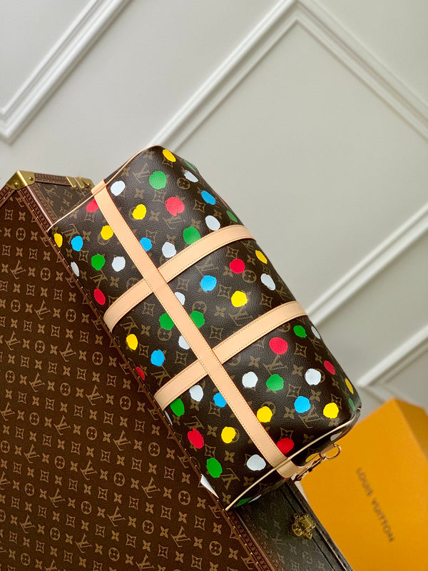 Satchel Bags - VL Bags - 1423