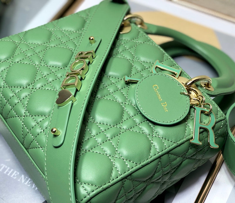 Satchel Bags - DOR Bags - 1110