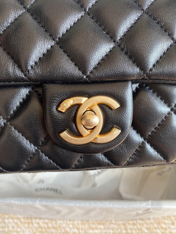 Satchel Bags - CHL Bags - 3572
