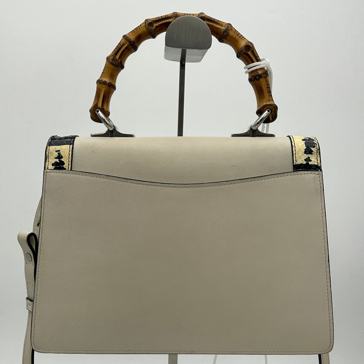 Gucci Small Lilith Top Handle Bag LA26259