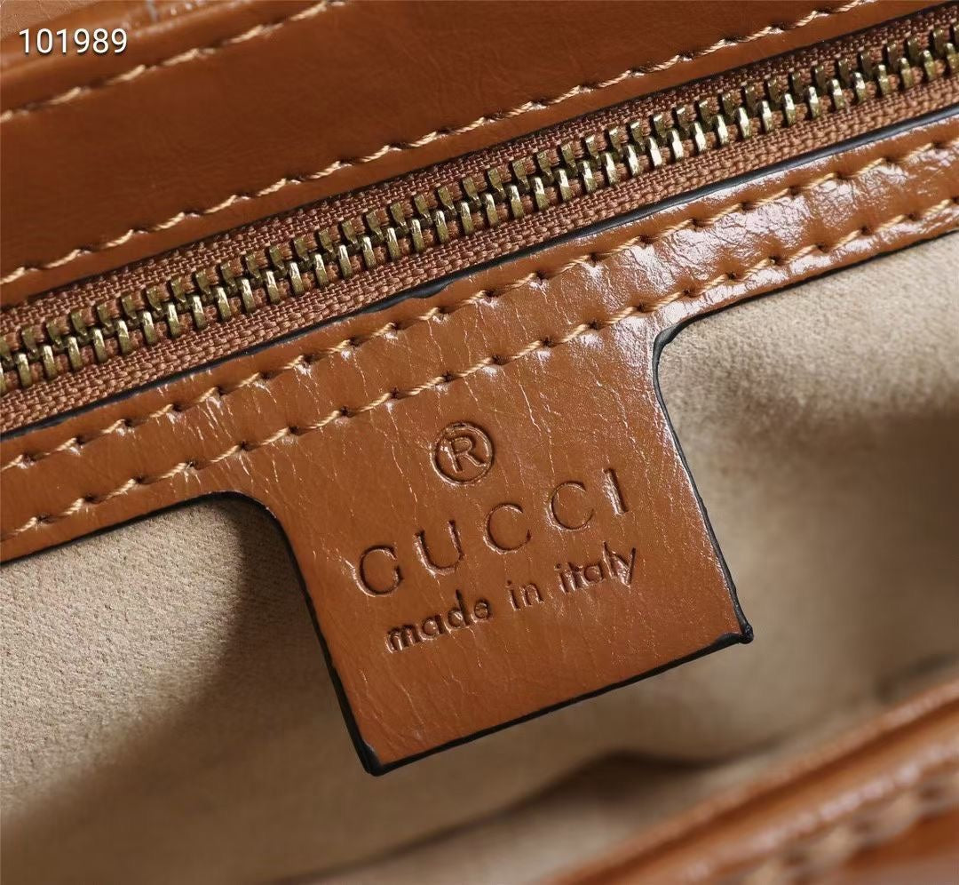 GLM - Top Quality Bag GCI 433