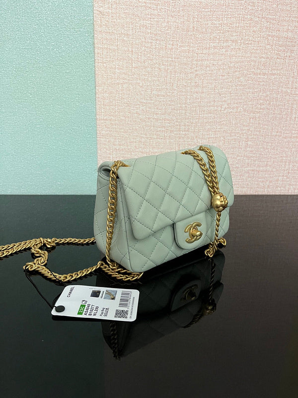 Satchel Bags - CHL Bags - 2477