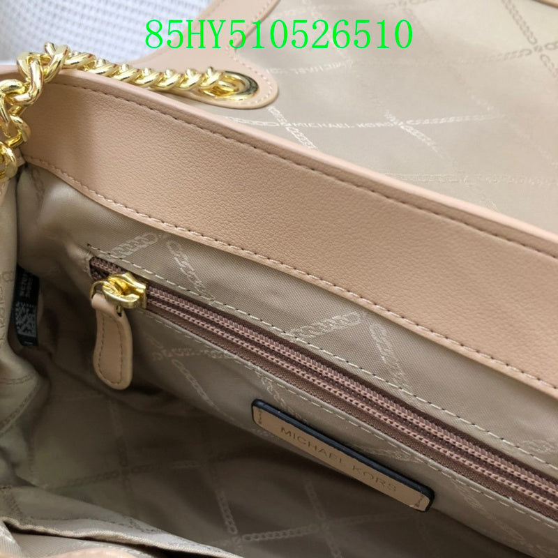 Satchel Bags - MK Bags - 763