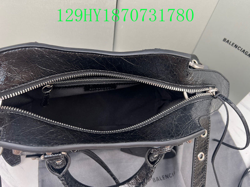 GLM Top Quality - BGA Bags - 1674