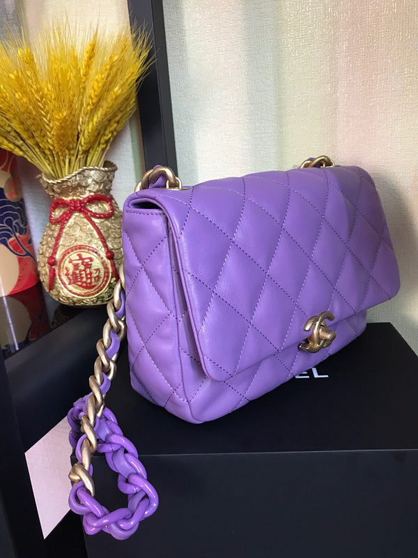 Satchel Bags - CHL Bags - 3277