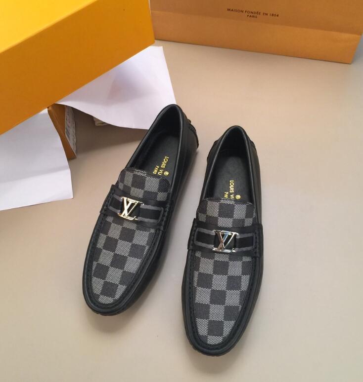 glami shop- LOV Men Shoes - 1740
