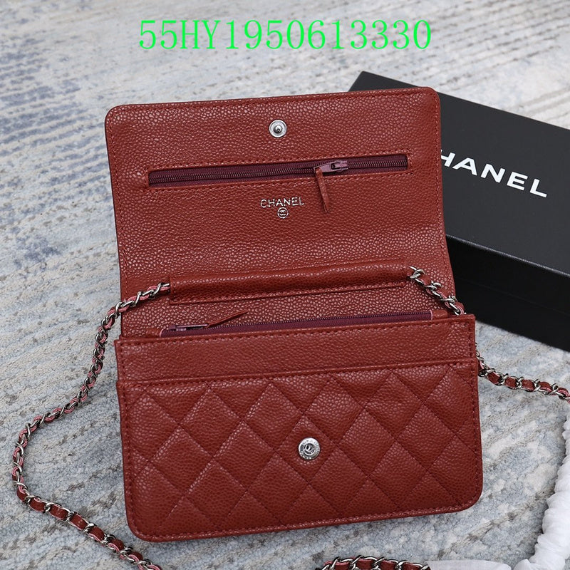 Satchel Bags - CHL Bags - 5179