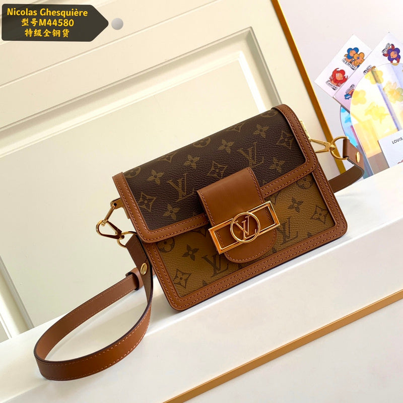 Satchel Bags - GUC Bags - 1824