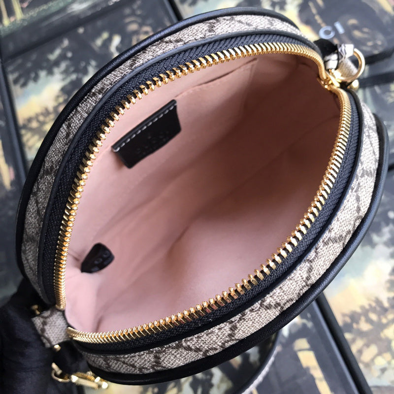 Satchel Bags - GCI Bags - 7195