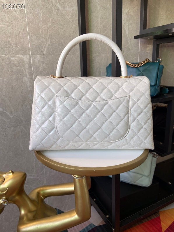 Satchel Bags - CHL Bags - 4198