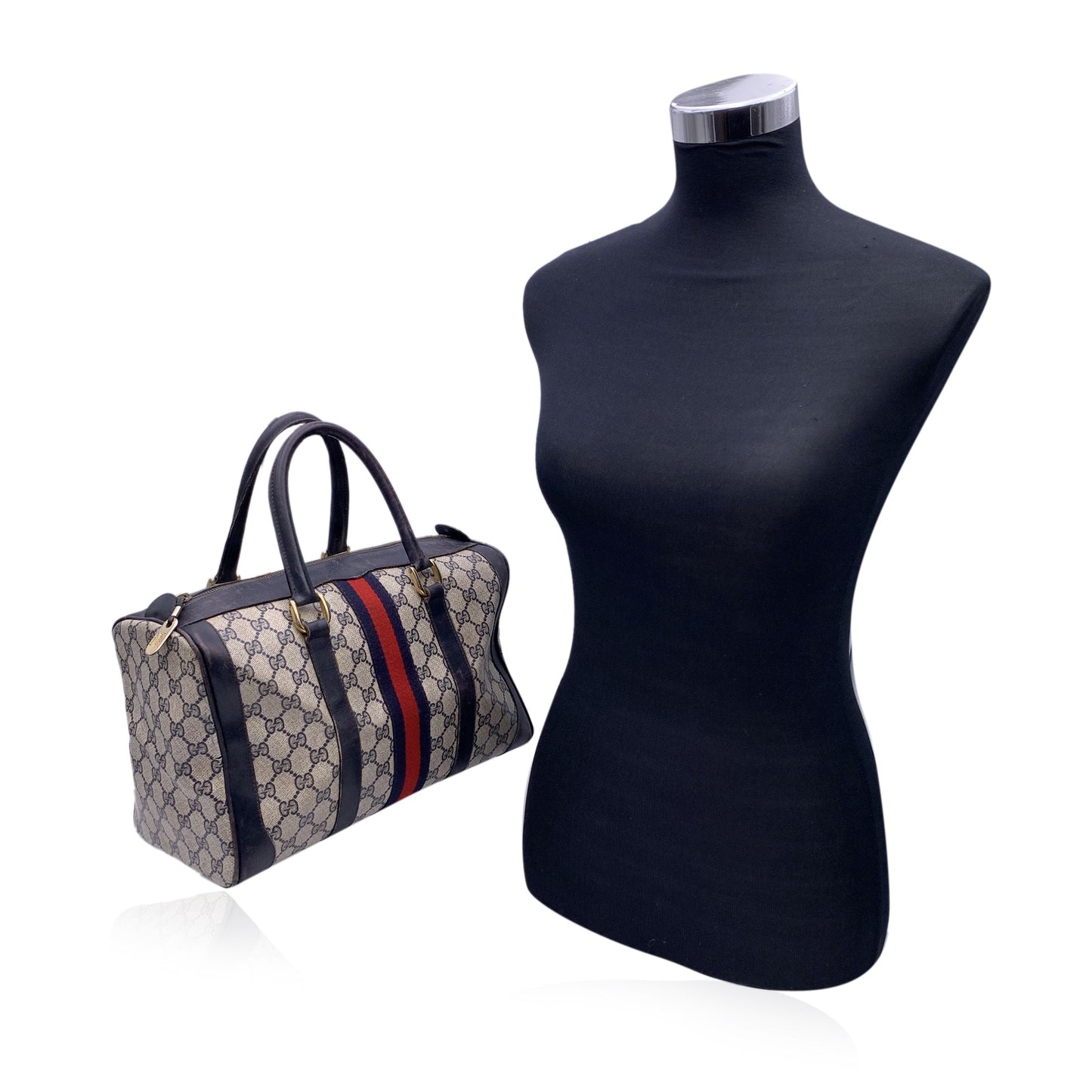 Gucci Handbag Vintage Ophidia