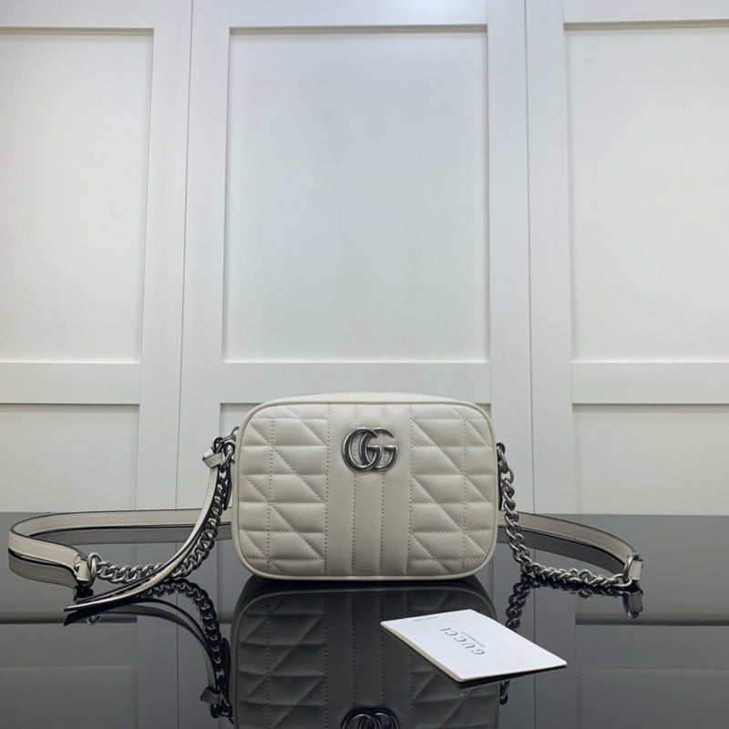 Satchel Bags - GUC Bags - 1028