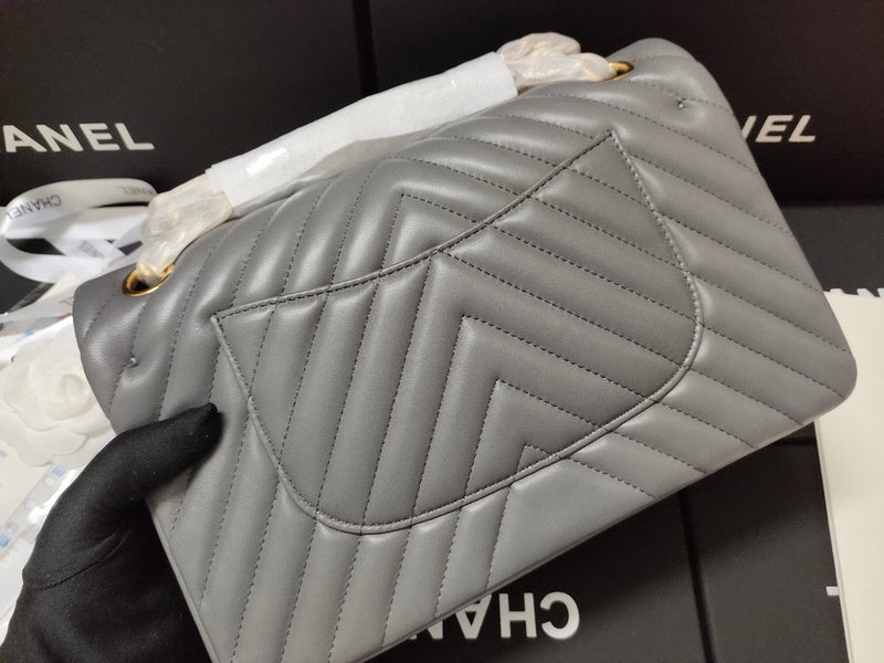 Satchel Bags - CHL Bags - 4823