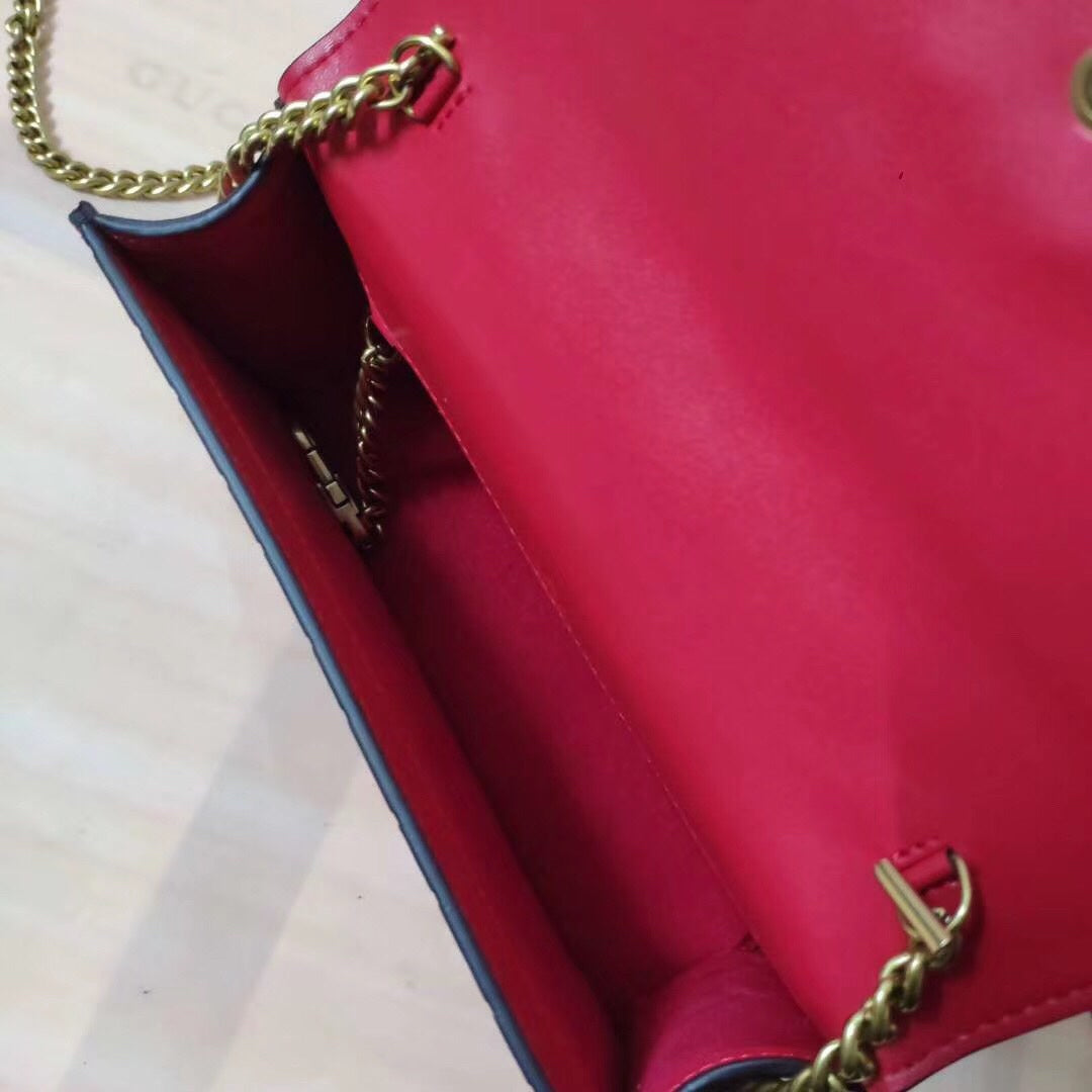 GLM - Top Quality Bag GCI 494