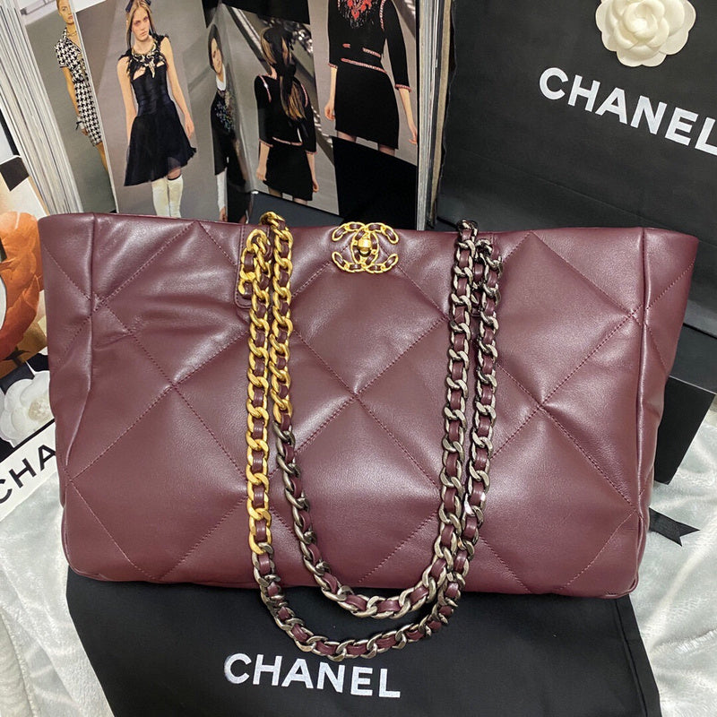 Satchel Bags - CHL Bags - 2769