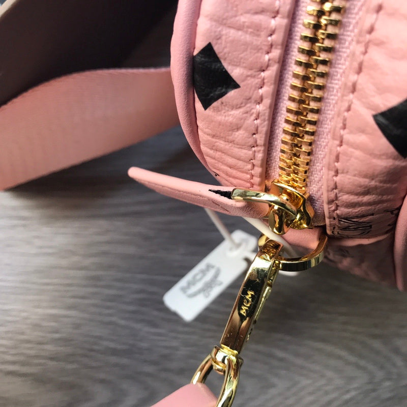 Satchel Bags - MC Bags - 550