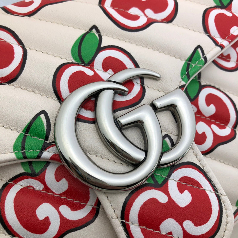 Satchel Bags - GCI Bags - 3757