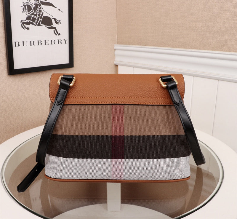 Fan Fashion -GLM - Top quality BBR Bags - 1065