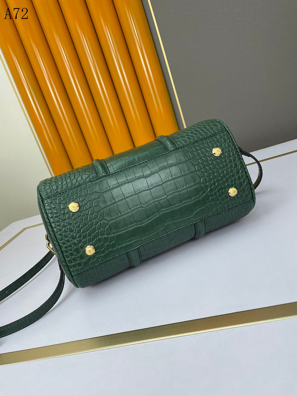 Satchel Bags - PDA Bags - 920