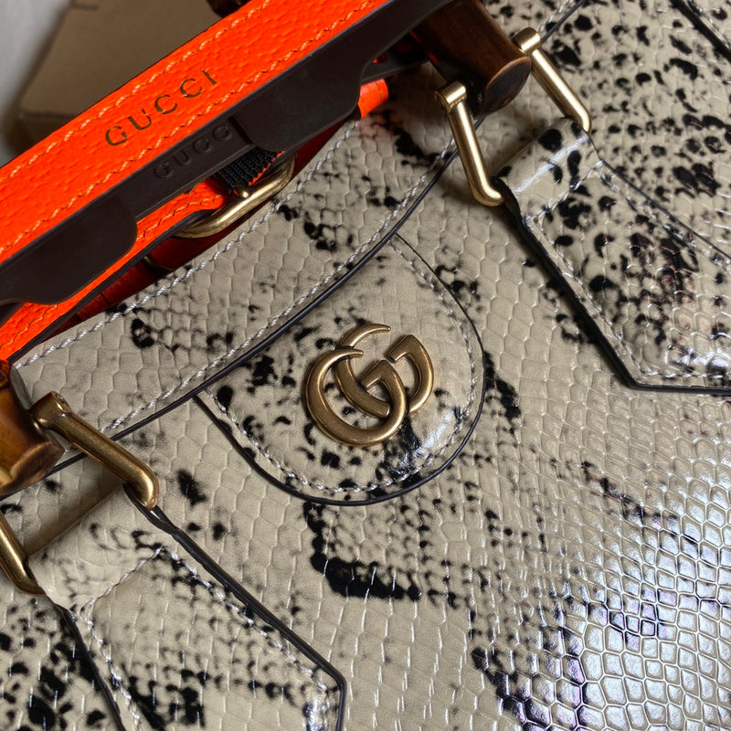 Satchel Bags - GCI Bags - 5081
