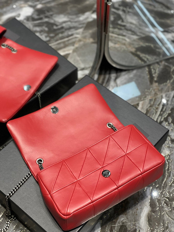 Satchel Bags - SLY Bags - 2213