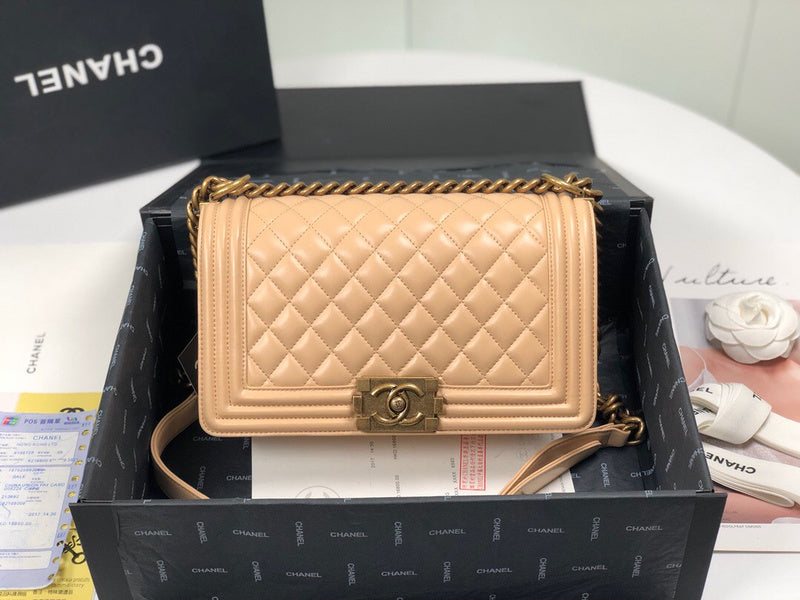 Satchel Bags - CHL Bags - 7471