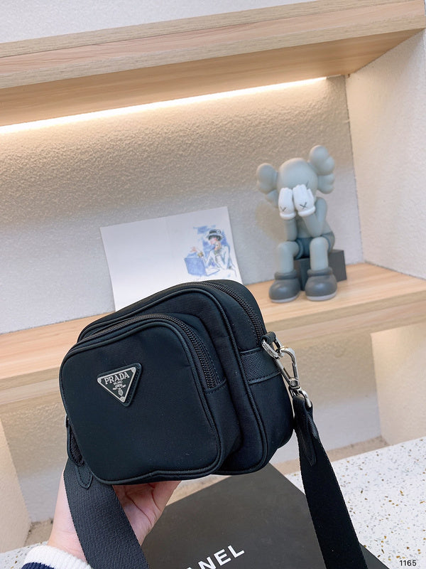 Satchel Bags - PDA Bags - 508