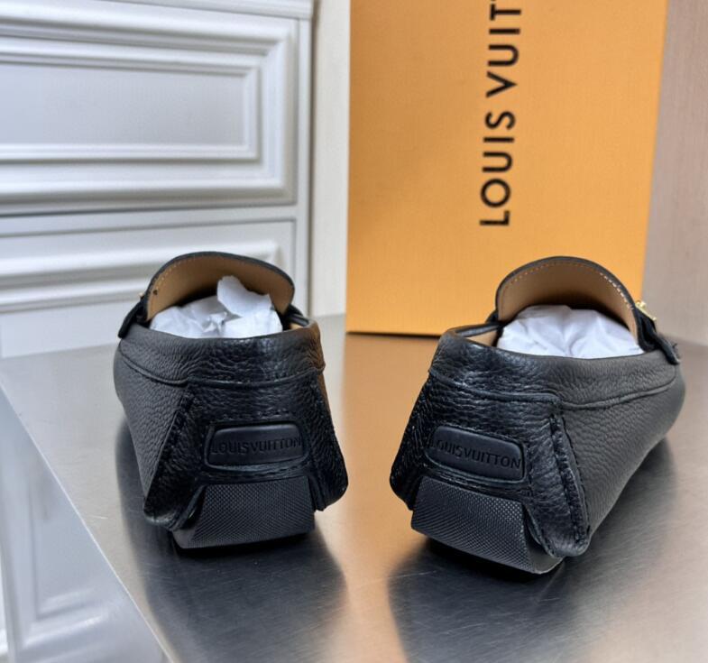 glami shop- LOV Men Shoes - 858