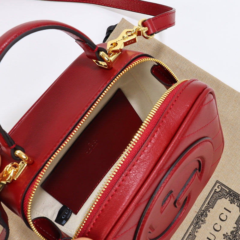 Satchel Bags - GCI Bags - 1418