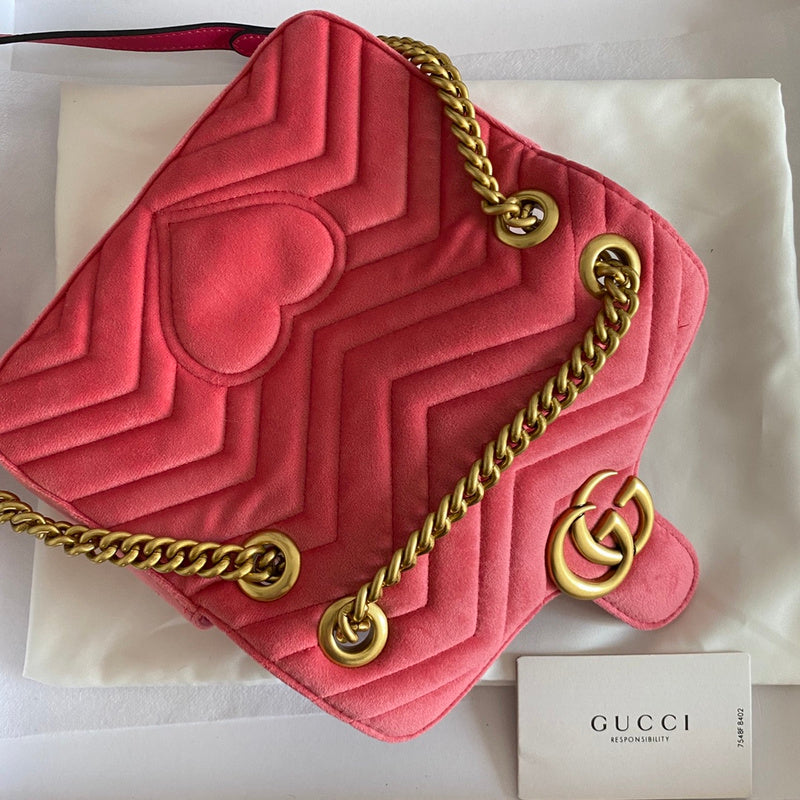 Satchel Bags - GUC Bags - 1447