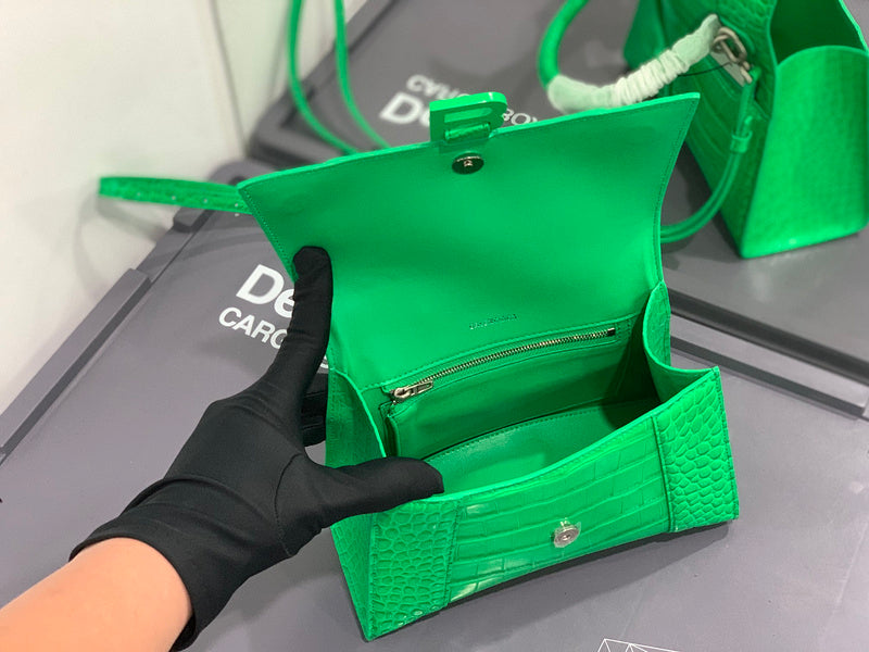 Satchel Bags - BGA Bags - 303