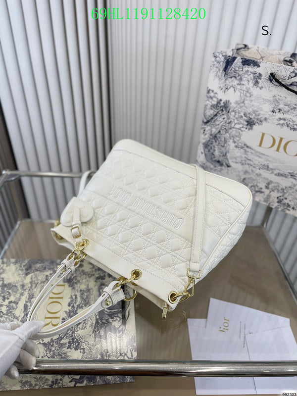 Glami - DOR Bags - 1045
